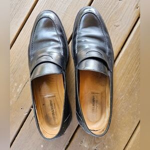 Vintage Men's Johnston & Murphy 10.5M Business Casual Loafer